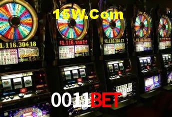 Jackpot Winner